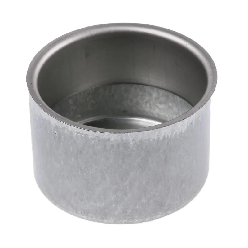 SKF Bearing Speed Sleeve, Stainless Steel, 55.07 mm Inside Diameter, 0.25 mm Thickness, Model 99215