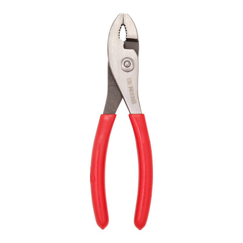 de-neers-200-mm-slip-joint-plier-with-dip-insulation-dn-23-8-61109