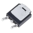 onsemi N-Channel Power MOSFET, 20 A Continuous Drain Current, 60 V Drain-Source Voltage, Enhancement Mode NTD5867NLT4G