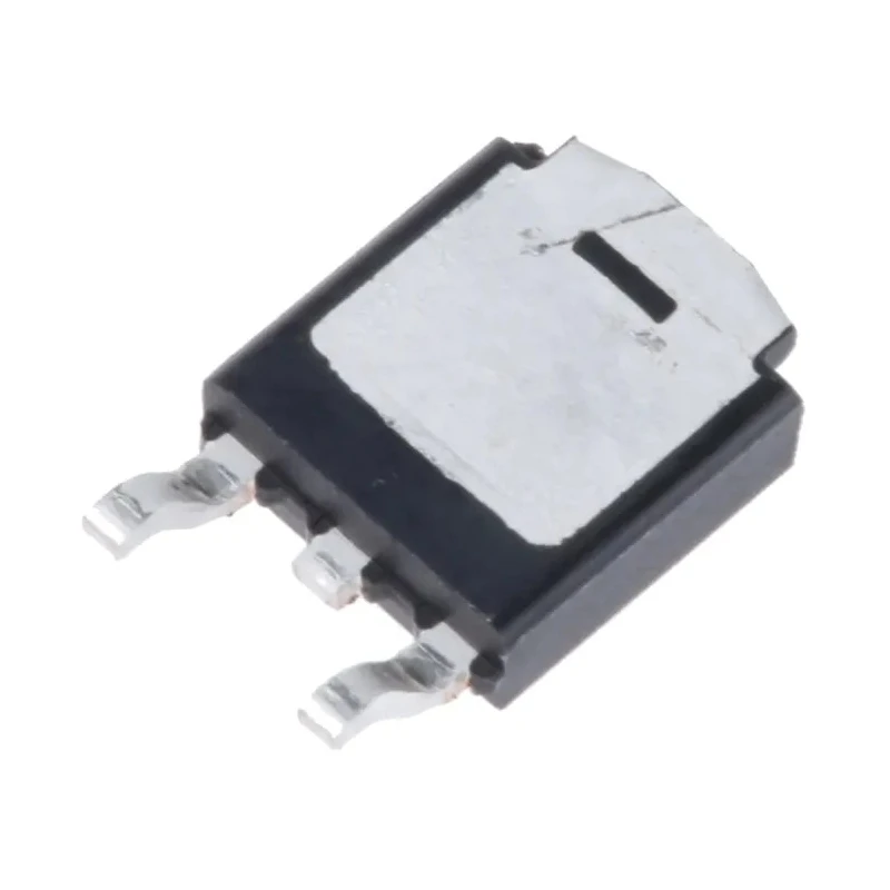 onsemi N-Channel Power MOSFET, 20 A Continuous Drain Current, 60 V Drain-Source Voltage, Enhancement Mode NTD5867NLT4G