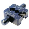 Neutrik HX-BNC Insulated Black Hex Crimp Die Set Size 4.53 to 5.41 mm² DIE-BNC-JD
