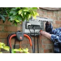 Timeguard 13A 230V 4 Gang Outdoor Power Enclosure Type G TPS401