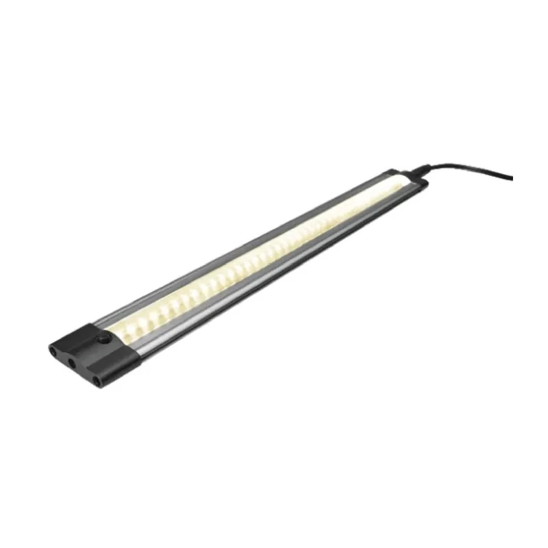 Knightsbridge Cabinet LED Strip Light 24V DC 11W 1m Length Warm White 3000K Dimmable LED11WWW