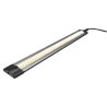 Knightsbridge Cabinet LED Strip Light 24V DC 11W 1m Length Warm White 3000K Dimmable LED11WWW