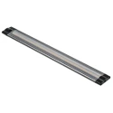Knightsbridge LED Strip Light Cabinet Light 24V DC, 3 W, 300 mm Length, Warm White 3000K LED3WWW
