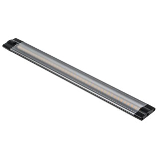 Knightsbridge LED Strip Light Cabinet Light 24V DC, 3 W, 300 mm Length, Warm White 3000K LED3WWW