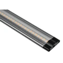 Knightsbridge LED Strip Light Cabinet Light 24V DC, 3 W, 300 mm Length, Warm White 3000K LED3WWW