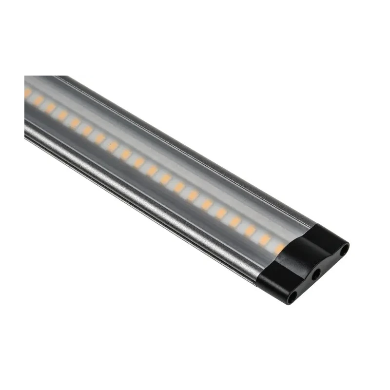 Knightsbridge LED Strip Light Cabinet Light 24V DC, 3 W, 300 mm Length, Warm White 3000K LED3WWW