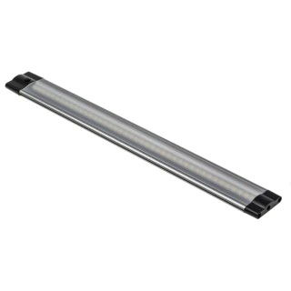 Knightsbridge Cabinet LED Strip Light 24V dc, 3W, 300mm Length, Cool White 6000K LED3WCW