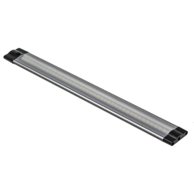 Knightsbridge Cabinet LED Strip Light 24V dc, 3W, 300mm Length, Cool White 6000K LED3WCW