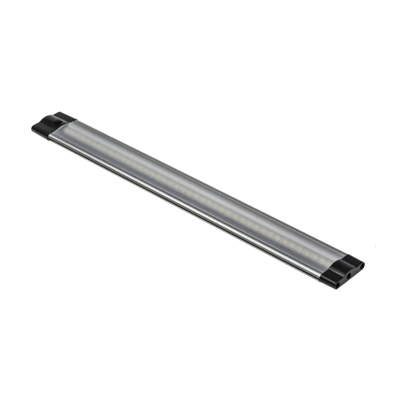 Knightsbridge Cabinet LED Strip Light 24V dc, 3W, 300mm Length, Cool White 6000K LED3WCW