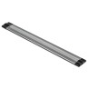 Knightsbridge Cabinet LED Strip Light 24V dc, 3W, 300mm Length, Cool White 6000K LED3WCW