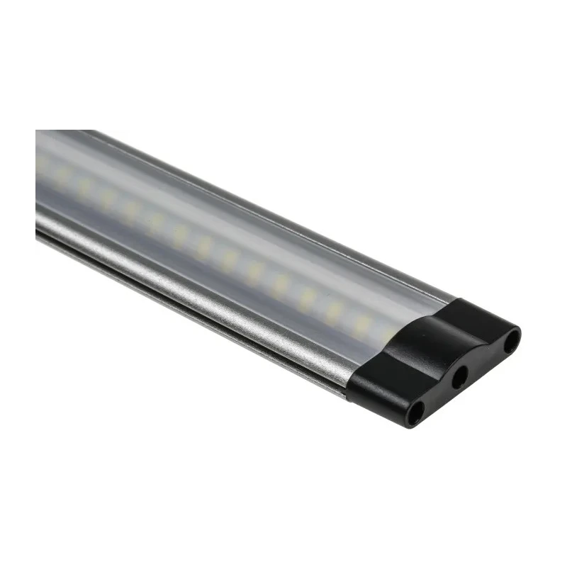 Knightsbridge Cabinet LED Strip Light 24V dc, 3W, 300mm Length, Cool White 6000K LED3WCW
