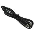 Knightsbridge Cabinet LED Strip Light 24V dc, 3W, 300mm Length, Cool White 6000K LED3WCW