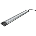 Knightsbridge Cabinet LED Strip Light 24V dc, 5W, 500mm Length, Cool White 6000K, Dimmable LED5WCW