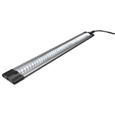 Knightsbridge Cabinet LED Strip Light 24V dc, 5W, 500mm Length, Cool White 6000K, Dimmable LED5WCW