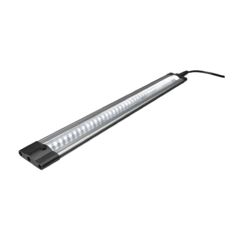 Knightsbridge Cabinet LED Strip Light 24V dc, 5W, 500mm Length, Cool White 6000K, Dimmable LED5WCW