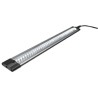Knightsbridge Cabinet LED Strip Light 24V dc, 5W, 500mm Length, Cool White 6000K, Dimmable LED5WCW