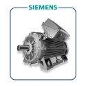  Siemens 1LA8 356-6YB70 422.4 HP Induction Motor image-7