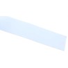 Eclipse Adhesive Steel Tape for Magnet Back 30m Length 25mm Width 0.2mm Thickness FM669
