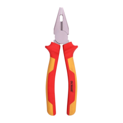 de-neers-200-mm-injection-insulated-combination-plier-lineman-plier-vde-61128