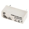 TE Connectivity PCB Power Relay 5V dc Coil 8A Switching Current SPDT MSR Series V23061B1002A501