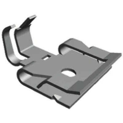 TE Connectivity Grey Female/Male Spade Connector Crimp 63575-1
