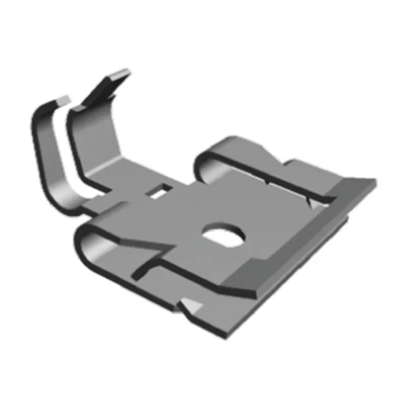 TE Connectivity Grey Female/Male Spade Connector Crimp 63575-1