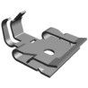 TE Connectivity Grey Female/Male Spade Connector Crimp 63575-1