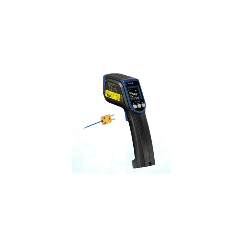 digital-infrared-thermometer-with-power-supply-2-x-1-5v-aa-battery-pce-780-61146