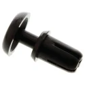 TE Connectivity Push Rivet for use with Dynamic Series Black Accessory 900128-1