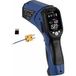 dual-laser-infrared-thermometer-with-emissivity-fixed-0-95-pce-777n-61148