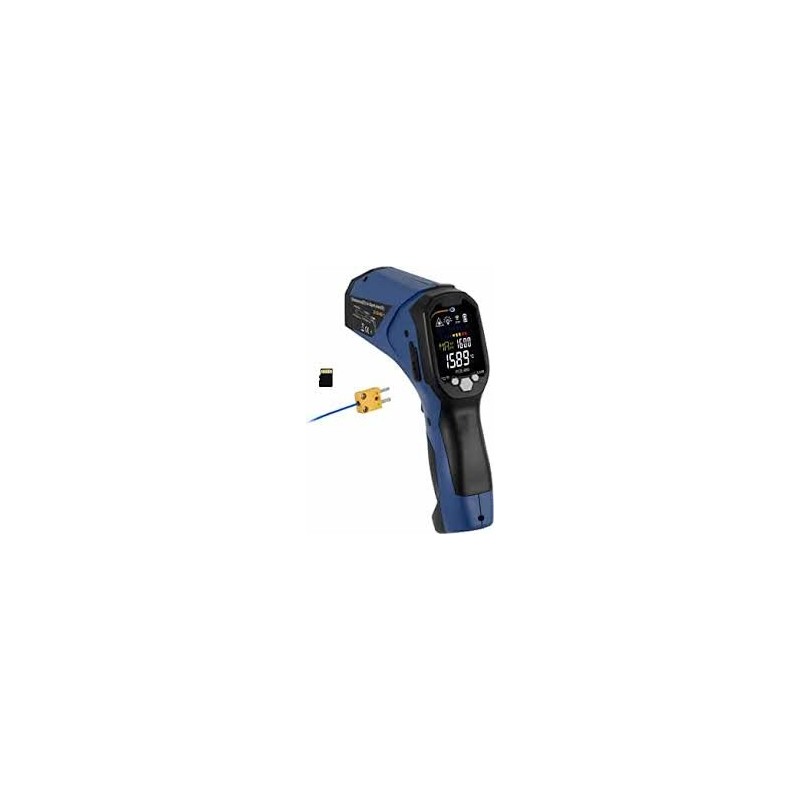 dual-laser-infrared-thermometer-with-emissivity-fixed-0-95-pce-777n-61148