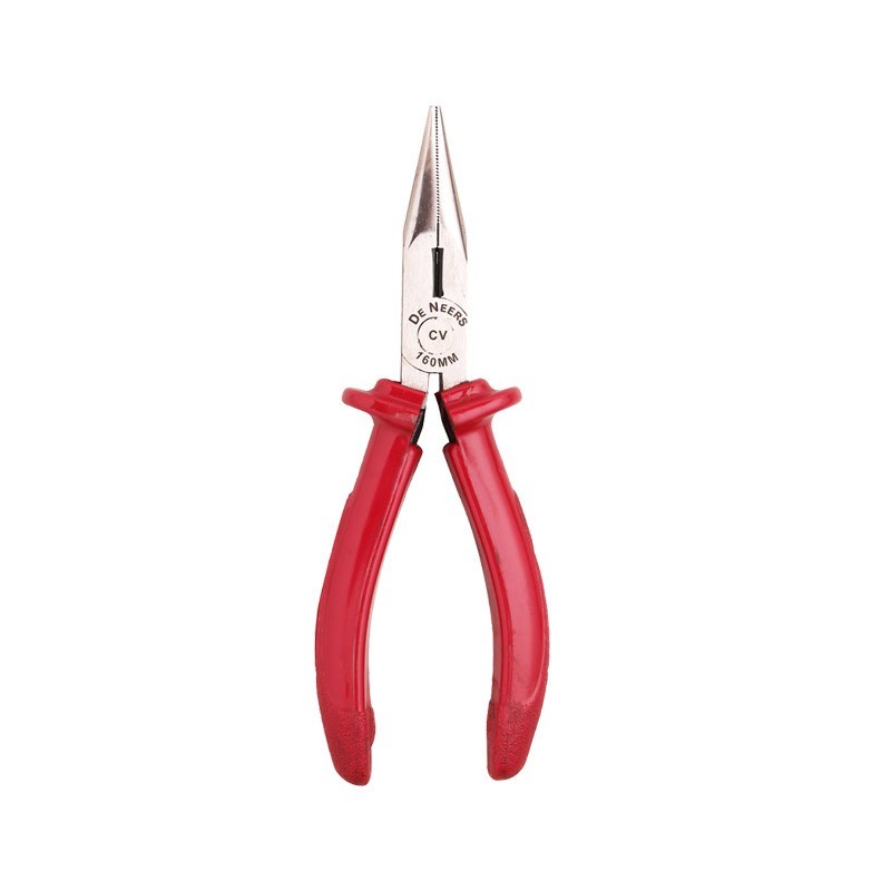 de-neers-150-mm-long-nose-plier-1430-6-61149