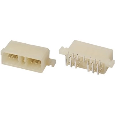 TE Connectivity Multi-Interlock Mark II Female Connector Housing 13 Way 2 Row Right Angle 171882-1