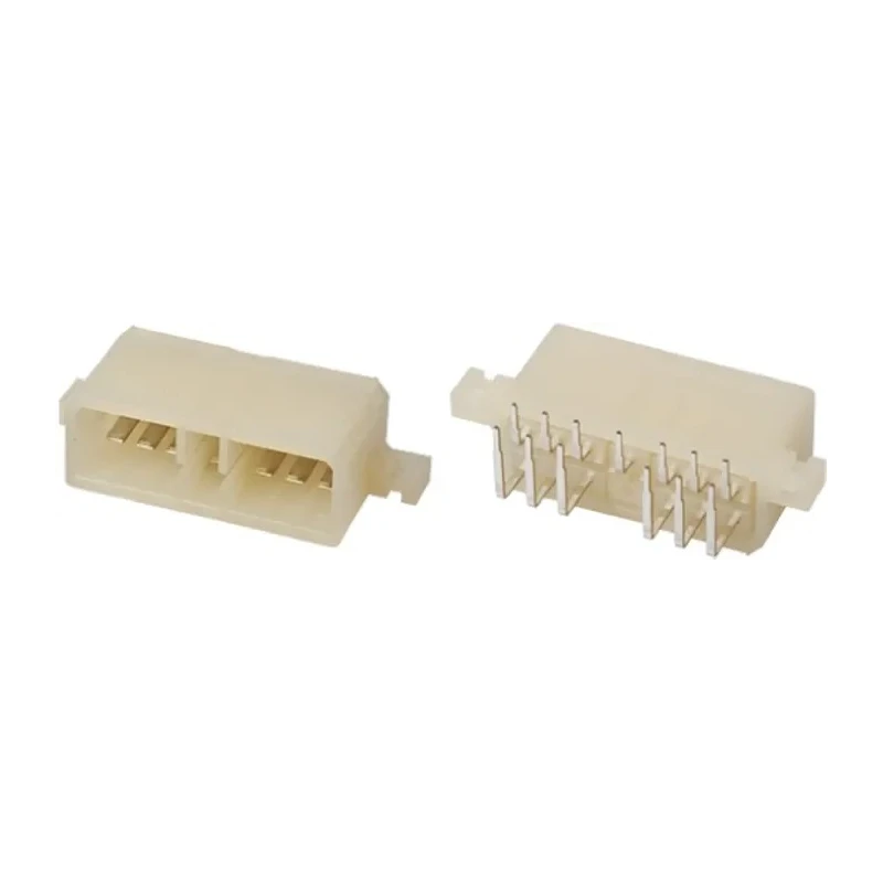 TE Connectivity Multi-Interlock Mark II Female Connector Housing 13 Way 2 Row Right Angle 171882-1