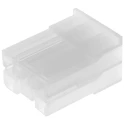 TE Connectivity Multi-Interlock Mark II Male Connector Housing 7 mm Pitch 5 Way 2 Row Straight 172026-1