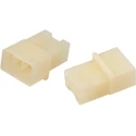 TE Connectivity Multi-Interlock Mark II Female Connector Housing, 7 mm Pitch, 5 Way, 2 Row Straight 172044-1
