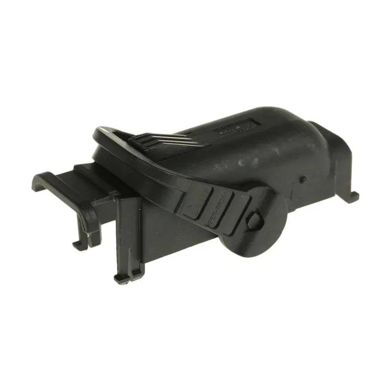 TE Connectivity Micro Quadlok System Automotive Connector Black Cable 81 Way Crimp Termination 1473247-1