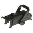 TE Connectivity Micro Quadlok System Automotive Connector Black Cable 81 Way Crimp Termination 1473247-1
