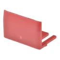 TE Connectivity MCP Glass Filled Polyamide Male 58 Way Secondary Lock for Automotive Connectors 1452408-1
