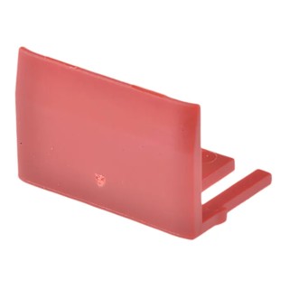 TE Connectivity MCP Glass Filled Polyamide Male 58 Way Secondary Lock for Automotive Connectors 1452408-1