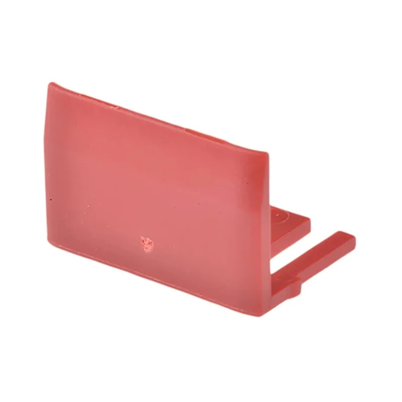 TE Connectivity MCP Glass Filled Polyamide Male 58 Way Secondary Lock for Automotive Connectors 1452408-1