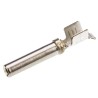 TE Connectivity AMPSEAL 16 Series Female Crimp Terminal 13A Gold Plated Copper Alloy 18AWG to 14AWG 776491-1