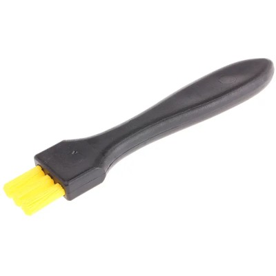 Menda Anti-Static Brush Flat Nylon Polypropylene 35686