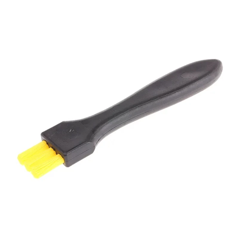 Menda Anti-Static Brush Flat Nylon Polypropylene 35686