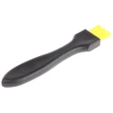Menda Anti-Static Brush Flat Nylon Polypropylene 35686
