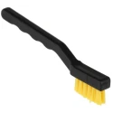 Menda Anti-Static Brush Flat Handle Nylon Bristle Polypropylene 197mm 35688