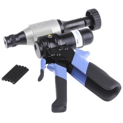 Glenair Threaded Insert Tool PMTC6 Hydraulic Earth Bond Setting Tool, France