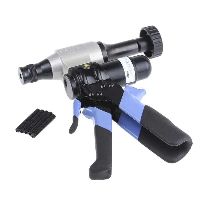 Glenair Threaded Insert Tool PMTC6 Hydraulic Earth Bond Setting Tool, France